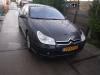Citroen C5 II Berline 2.0 HDiF 16V Sloopvoertuig (2005, Grijs)