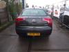 Citroen C5 II Berline 2.0 HDiF 16V Sloopvoertuig (2005, Grijs)