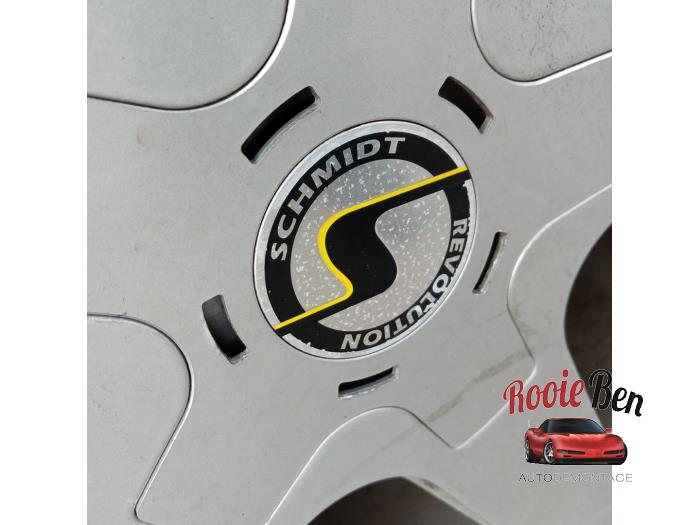 BMW 5 serie 535d 24V Sloopvoertuig (2011, Grijs)