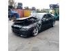 BMW 5 serie 535d 24V Sloopvoertuig (2011, Grijs)