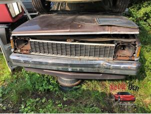 Chevrolet Citation  (Schade)