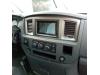 Dodge Ram 3500 Standard Cab 5.7 V8 Hemi 1500 4x4 Sloopvoertuig (2007, Blauw, Grijs)