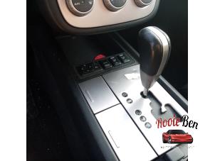 Nissan Murano 3.5 V6 24V 4x4 Sloopvoertuig (2005, Grijs)