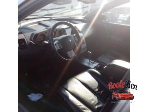 Nissan Murano 3.5 V6 24V 4x4 Sloopvoertuig (2005, Grijs)