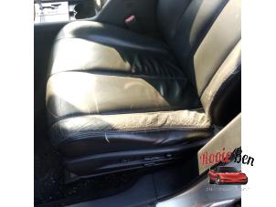 Nissan Murano 3.5 V6 24V 4x4 Sloopvoertuig (2005, Grijs)