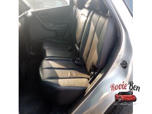 Nissan Murano 3.5 V6 24V 4x4 Sloopvoertuig (2005, Grijs)