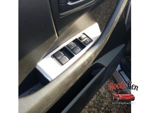 Nissan Murano 3.5 V6 24V 4x4 Sloopvoertuig (2005, Grijs)