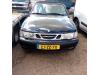 Donor auto Saab 9-3 I (YS3D) 2.0,S 16V uit 1999