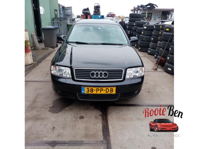 Foto donor auto