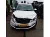 Donor auto Skoda Fabia II Combi 1.2 TDI 12V Greenline uit 2011