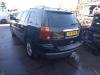 Chrysler Pacifica 4.0 V6 24V AWD Sloopvoertuig (2008, Zwart)