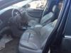 Chrysler Pacifica 4.0 V6 24V AWD Sloopvoertuig (2008, Zwart)