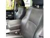 Dodge Ram 1500 Crew Cab 5.7 V8 Hemi 1500 4x2 Sloopvoertuig (2013, Zwart)