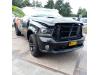 Dodge 1500 Crew Cab 5.7 Hemi V8 4x4 Sloopvoertuig (2018, Zwart)