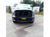 Dodge 1500 Crew Cab 5.7 Hemi V8 4x4 Sloopvoertuig (2018, Zwart)