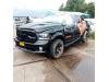 Dodge 1500 Crew Cab 5.7 Hemi V8 4x4 Sloopvoertuig (2018, Zwart)