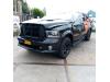 Dodge 1500 Crew Cab 5.7 Hemi V8 4x4 Sloopvoertuig (2018, Zwart)