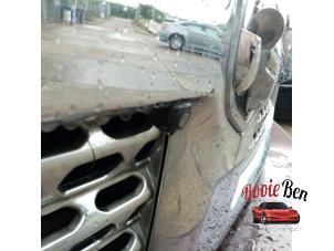 Dodge 1500 Crew Cab 5.7 Hemi V8 4x4 Sloopvoertuig (2016, Bruin)
