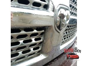 Dodge 1500 Crew Cab 5.7 Hemi V8 4x4 Sloopvoertuig (2016, Bruin)