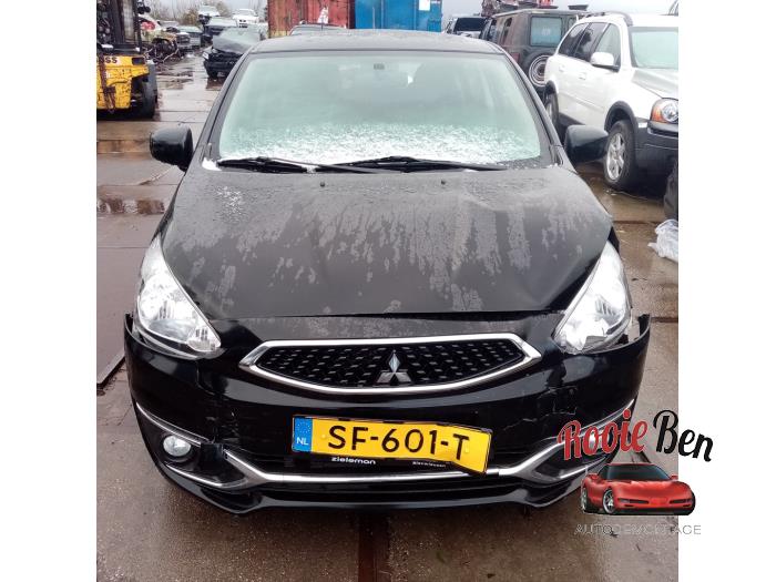 Foto donor auto