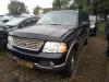 Ford Usa Explorer 4.0 V6 4x4 Sloopvoertuig (2002, Blauw)