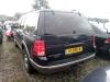 Ford Usa Explorer 4.0 V6 4x4 Sloopvoertuig (2002, Blauw)
