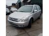 Kia Carnival/Grand Carnival 3 2.9 CRDi 16V VGT Sloopvoertuig (2006, Grijs)