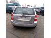 Kia Carnival/Grand Carnival 3 2.9 CRDi 16V VGT Sloopvoertuig (2006, Grijs)