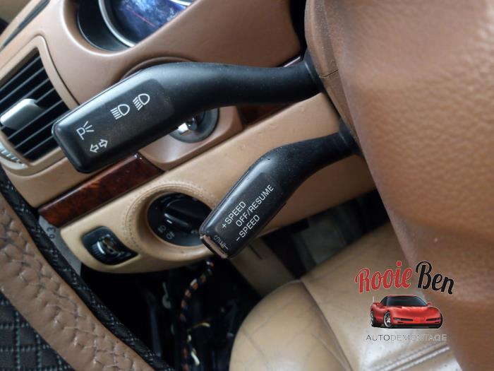 Porsche Cayenne 4.5 S V8 32V Sloopvoertuig (2004, Zwart)