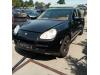 Porsche Cayenne 4.5 S V8 32V Sloopvoertuig (2004, Zwart)