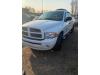 Dodge Ram 1500 5.7 V8 Hemi 1500 4x2 Sloopvoertuig (2005, Wit)