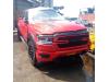 Dodge 1500 Crew Cab 5.7 Hemi V8 4x4 Sloopvoertuig (2020, Rood)