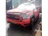 Dodge 1500 Crew Cab 5.7 Hemi V8 4x4 Sloopvoertuig (2020, Rood)