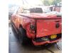 Dodge 1500 Crew Cab 5.7 Hemi V8 4x4 Sloopvoertuig (2020, Rood)