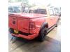 Dodge 1500 Crew Cab 5.7 Hemi V8 4x4 Sloopvoertuig (2020, Rood)