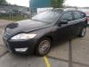 Sloopauto Ford Mondeo uit 2009