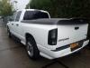 Dodge Ram 1500 4.7 V8 1500 4x2 Sloopvoertuig (2003, Wit)
