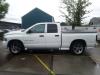 Dodge Ram 1500 4.7 V8 1500 4x2 Sloopvoertuig (2003, Wit)