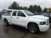 Dodge Ram 1500 4.7 V8 1500 4x2 Sloopvoertuig (2003, Wit)