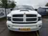 Dodge Ram 1500 4.7 V8 1500 4x2 Sloopvoertuig (2003, Wit)