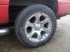 Dodge Ram 3500 5.2 1500 4x2 Kat. Schadevoertuig (1997, Rood, Wit)