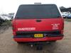 Dodge Ram 3500 5.2 1500 4x2 Kat. Schadevoertuig (1997, Rood, Wit)