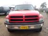 Dodge Ram 3500 5.2 1500 4x2 Kat. Schadevoertuig (1997, Rood, Wit)