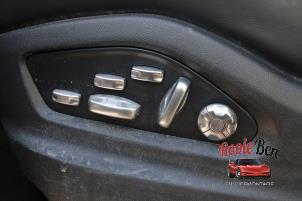 Porsche Cayenne III 2.9 Biturbo V6 24V S Sloopvoertuig (2018, Wit)