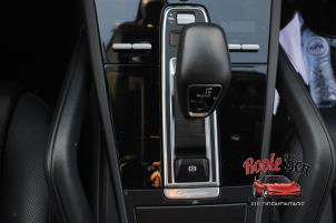 Porsche Cayenne III 2.9 Biturbo V6 24V S Sloopvoertuig (2018, Wit)