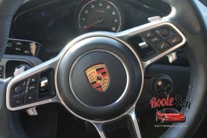 Porsche Cayenne III 2.9 Biturbo V6 24V S Sloopvoertuig (2018, Wit)