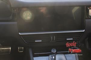 Porsche Cayenne III 2.9 Biturbo V6 24V S Sloopvoertuig (2018, Wit)