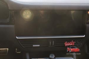 Porsche Cayenne III 2.9 Biturbo V6 24V S Sloopvoertuig (2018, Wit)