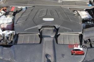 Porsche Cayenne III 2.9 Biturbo V6 24V S Sloopvoertuig (2018, Wit)
