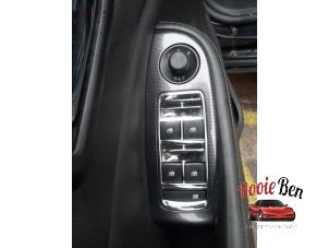 Chevrolet Malibu 2.0 D 16V Sloopvoertuig (2013, Zwart)